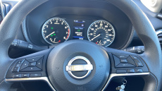 Nissan Juke 1.0 DiG-T 114 Acenta 5dr Petrol Hatchback